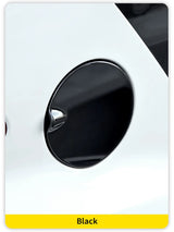 Carbon Fiber Fuel Tank Cap for Smart 451