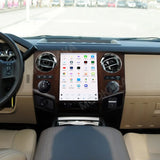 12.1-inch Android 13 Multimedia Stereo for Ford F250 F350 F450