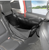 Universal Car Seat Headrest Hanging Storage Organizer