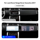 24.6 Inch Ultra Wide Android Head Unit for Range Rover L405 Android Head Unit Aotsr