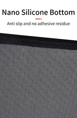 Anti-UV Flannel Dashboard Mat for Toyota GR86 BRZ