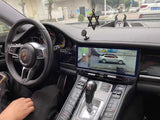 12.3" Android 13 Head Unit for Porsche Panamera 2010–2017