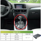 Wireless CarPlay Android Auto Interface for Audi A4 A5 Q5