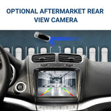 Wireless CarPlay Android Auto Retrofit Kit for Fiat Freemont CarPlay Retrofit Module LEXXSON
