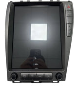 12.1-Inch Android Head Unit for Lexus ES 2006–2012 Android Head Unit Aotsr