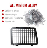 Window Protection Rack for Jeep Wrangler JL 4-Door Car Interior Accessory HEBE
