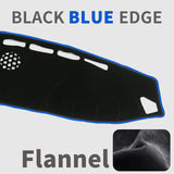 Anti-Slip Dash Mat Carpet for Mazda MX-5 Miata NC 2006-2014