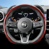 Alfa Romeo Wave Cover for Giulia & Stelvio Sport