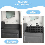 Tailgate Trunk Storage Box for Jetour T2 2023+