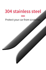 Door Handle Cover Anti-Scratch for Tesla Model 3 Y Car Interior Accessory GMUNI