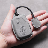 Leather Car Remote Key Case Cover for Lexus CT200H GX400 GX460 IS250 IS300C RX270 450h 460h ES240 ES350 LS460 GS300 Car Key C