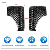 Fender Wrap Angles Cover for Suzuki Jimny 2-Door