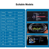 Wireless CarPlay Android Auto Retrofit for BMW NBT 2012-2016 CarPlay Retrofit Module LEXXSON