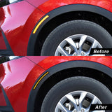 3-Color LED Side Marker Light for Honda CR-V 2024 LED Ambient Light MAGIC COLORM