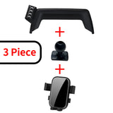 Smart Wireless Charging Phone Holder for BMW X1 2016–2019