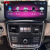12.3" Qualcomm Android 13 Display for Mercedes G-Class 2016–2018 Android Head Unit Aotsr