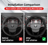 Proton Breathable Carbon Fiber Cover for Iriz