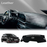 Premium Custom Fit Dashboard Cover for Hyundai I20 2020–2025 Dashboard Mat CATUSIKI