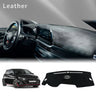 Premium Custom Fit Dashboard Cover for Hyundai I20 2020–2025