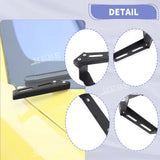 Bonnet Light Bracket Rack for Chevrolet Camaro 2010-2015