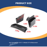 Shift Storage Organizer Black Box for Dodge Nitro