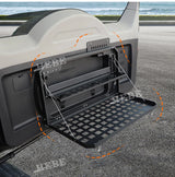 Tailgate Shelf Table for Mitsubishi Pajero 2007-2021