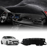 Custom Fit Dashboard Cover Mat for Hyundai i30 2017–2023