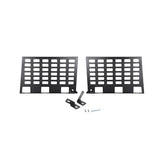 Trunk Window Storage Shelf for Jeep JK 4-Door 2007-2017