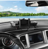 Center Console Phone Mount for Dodge Charger 2015-2026