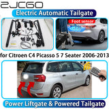 Automatic Power Liftgate Kit for Citroen C4 Picasso 2006-2013 Car Interior Accessory ZJCGO