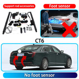 Automatic Power Liftgate System for Cadillac CT4 CT5 CT6