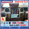 Android 13 Multimedia Navigation for Land Rover Discovery 4