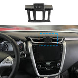 Wireless Fast Charging Phone Holder for Nissan Qashqai J11 Car Phone Holder CATUSIKI