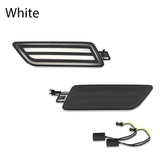 Amber Front Side Marker for Porsche Macan 2014-2024