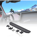 Expandable Phone Holder Panel Mount For Jeep Wrangler JL
