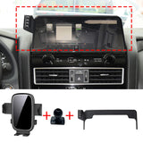 Wireless Fast Charging Phone Holder for Nissan Armada 2021-2023