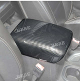 Armrest Box Cover ABS Trim for Jeep Wrangler JL