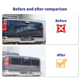 Tailgate Protection Panel for Dodge RAM TRX 2018-2026 Car Interior Accessory HEBE
