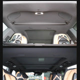 Clothes Hanger Hook for Volvo V60 XC60 S90 Interior Car Interior Accessory LINGLUYANG