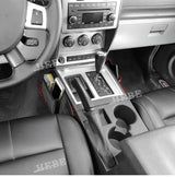 Shift Storage Organizer Bag for Dodge Nitro 2007-2012