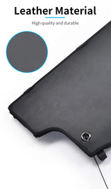 Leather Trunk Storage Pad for Mini F60