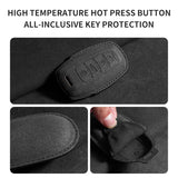 For Great Wall Haval/Hover Jolion Joico Jollein H6 H7 H4 H9 F5 F7 H2S F7x Jolyon F7H Dargo Car Key Case Cover Car Accessory O