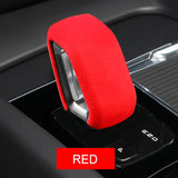 Decorative Gear Shift Cover for Volvo XC60 2022