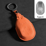 Car Remote Key Case Cover For Trumpchi GAC GS3 GS5 GS6 S7 S9 Empow J11 J12 J13 J14 J15 J16 Suede Car Key Bag Protecter Keychain