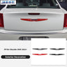 ABS Rear Badge Decoration Cover for Chrysler 300/300C