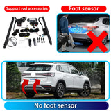 Electric Power Tailgate Kit with Foot Sensor for VW 2025–2026