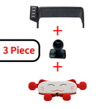Custom Adjustable Navigation Phone Holder for Mazda 2 2015-2023