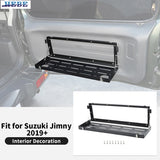 Foldable Aluminum Tailgate Rack for Suzuki Jimny Car Interior Accessory HEBE
