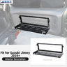 Foldable Aluminum Tailgate Rack for Suzuki Jimny