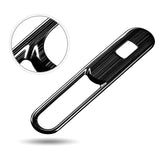 Chrome Window Switch Trim for Mini Cooper F56 Car Interior Accessory GMUNI